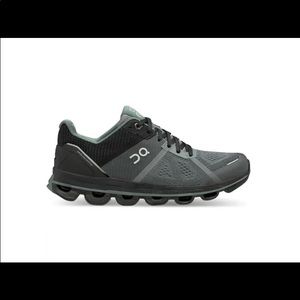 On cloudace running a shoes